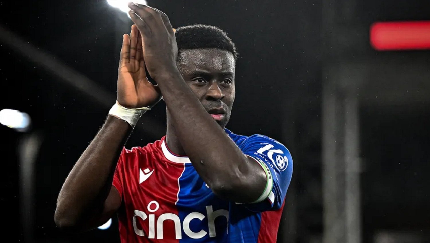 Terlalu Mahal, Liverpool Tak Sudi Tebus Marc Guehi Seharga Rp1,4 Triliun?
