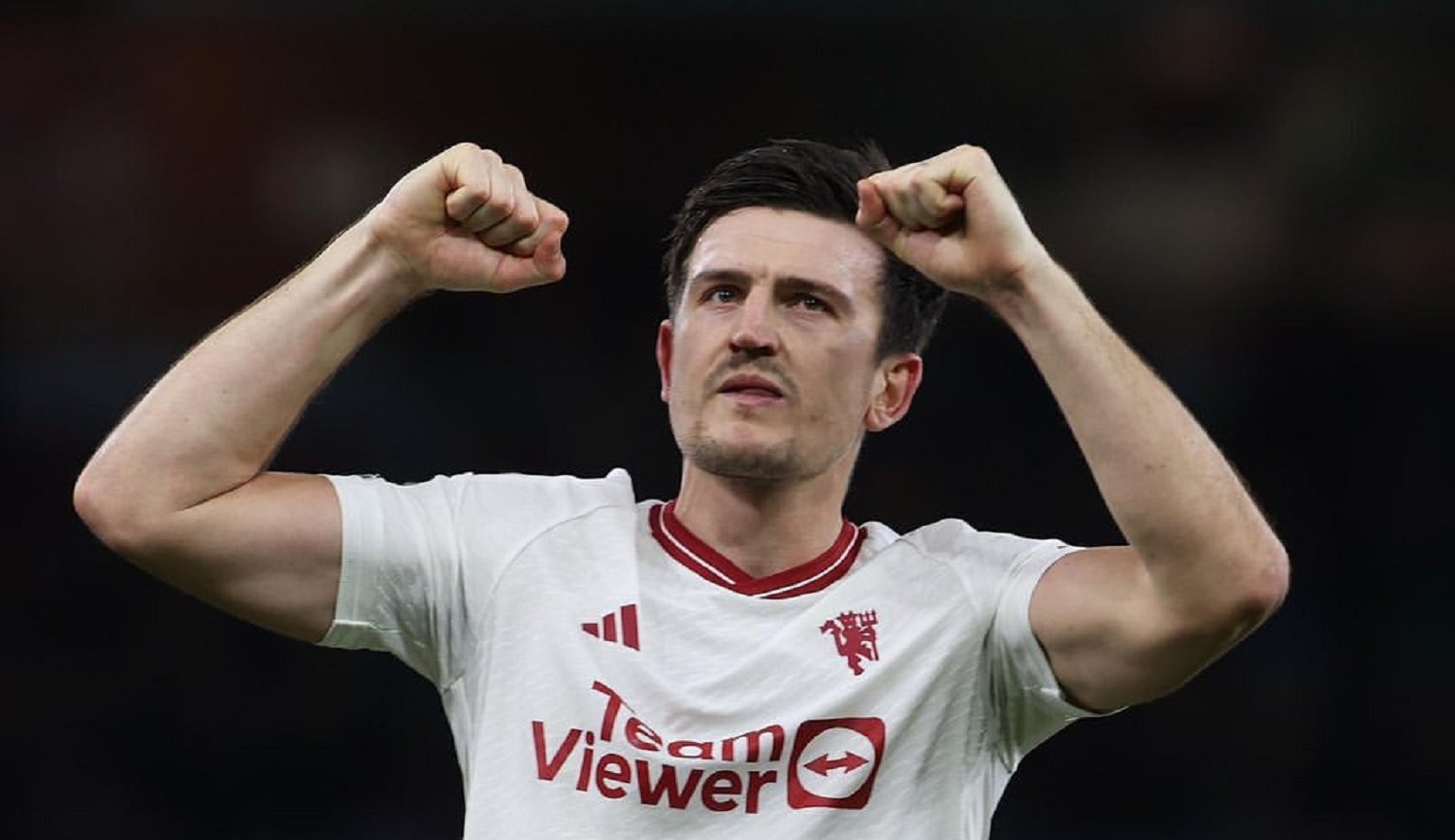 Harry Maguire Masih Dibutuhkan Erik Ten Hag di Manchester United? Ini Jawabannya