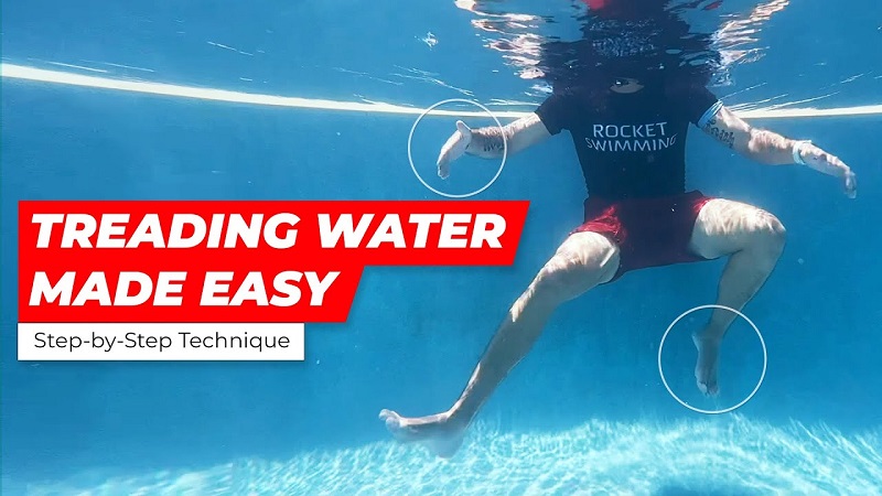 Treading Water