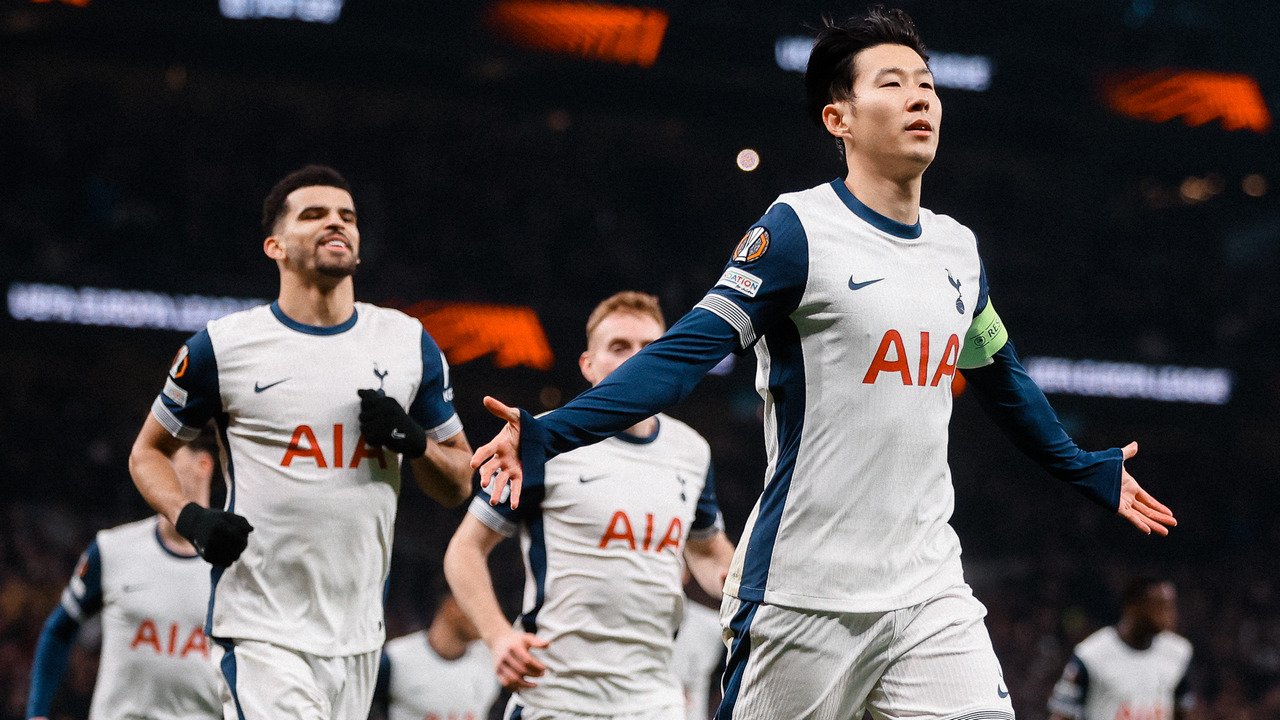 Tempat Menonton Southampton vs Tottenham di Liga Inggris 2024/25