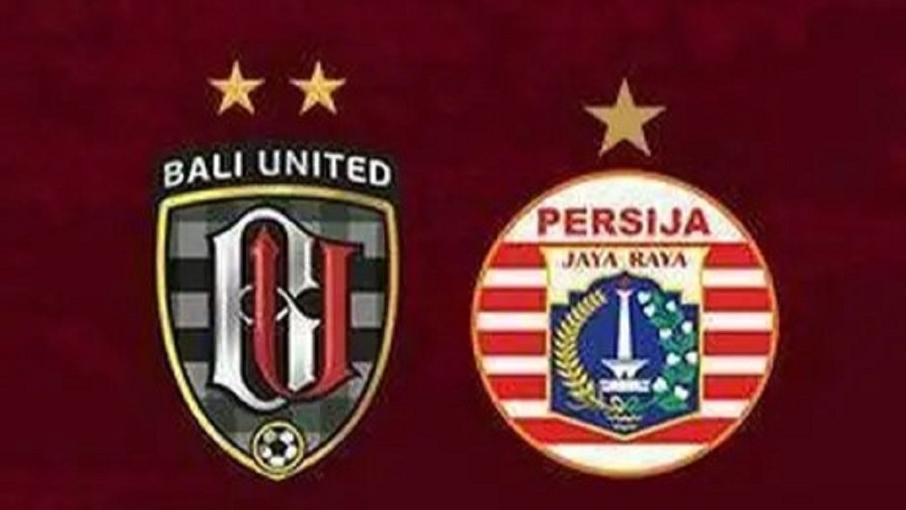 Tempat Menonton Bali United vs Persija Jakarta di Liga 1 2024-2025