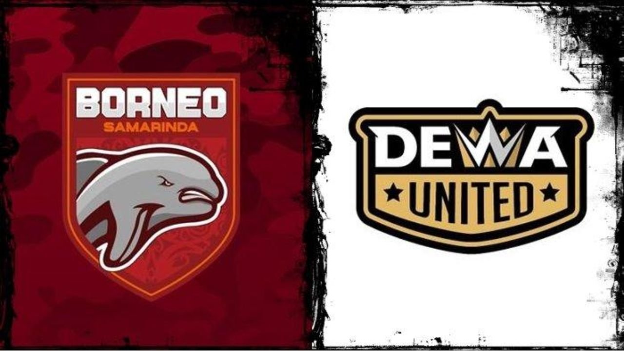 Prediksi Skor Borneo FC vs Dewa United di Liga 1 2024-25: Adu Taktik Duo Pelatih Belanda