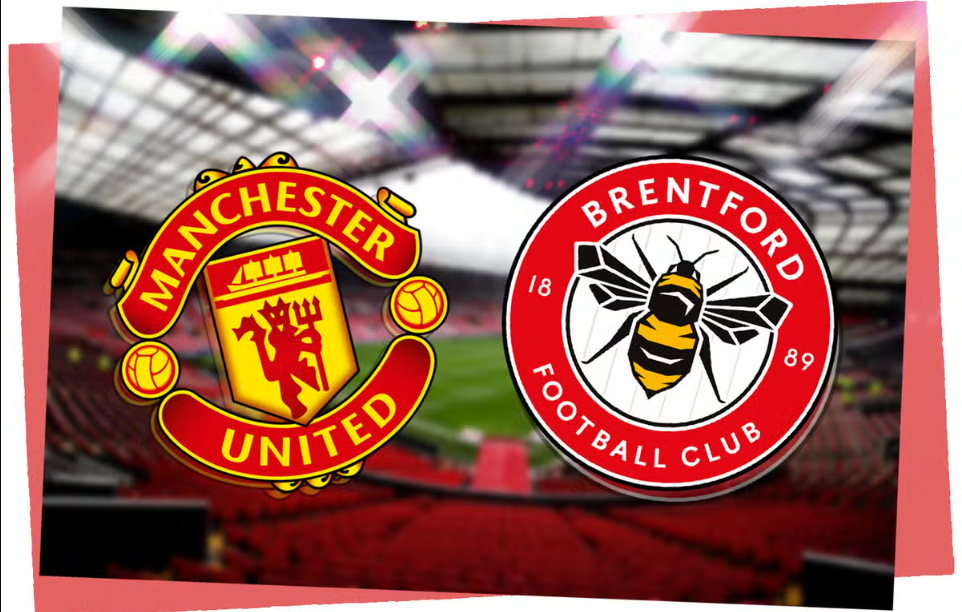 Tempat Menonton Manchester United vs Brentford di Liga Inggris: Menanti Kebangkitan Si Setan Merah!