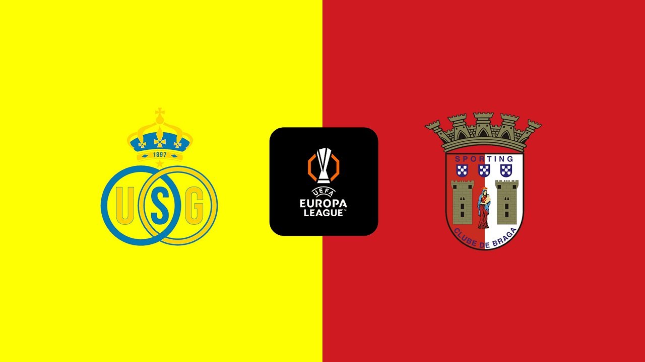Prediksi Union Saint-Gilloise vs Braga di Liga Europa 2024/25: Duel Sengit Perebutan Tiket Fase Gugur