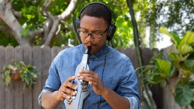 Aerophone