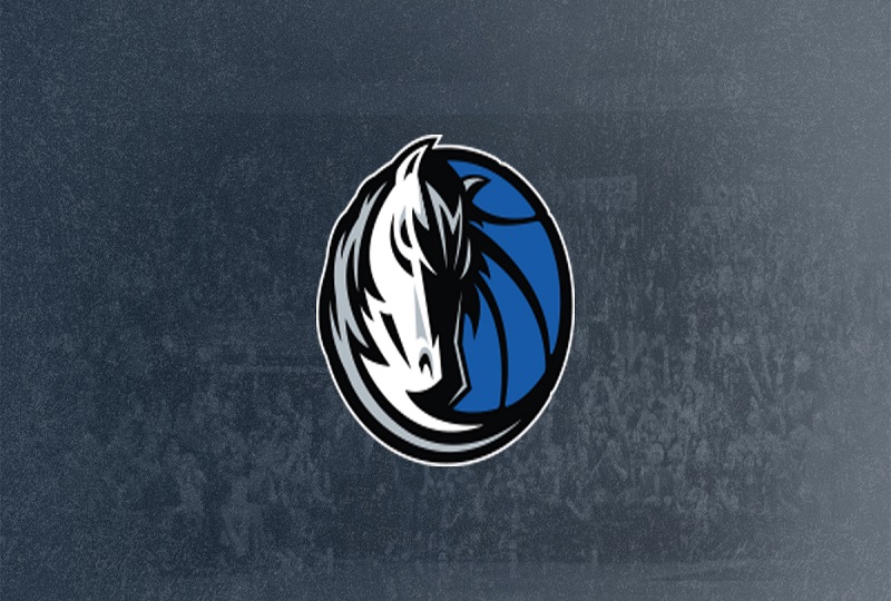 logo Dallas Mavericks.