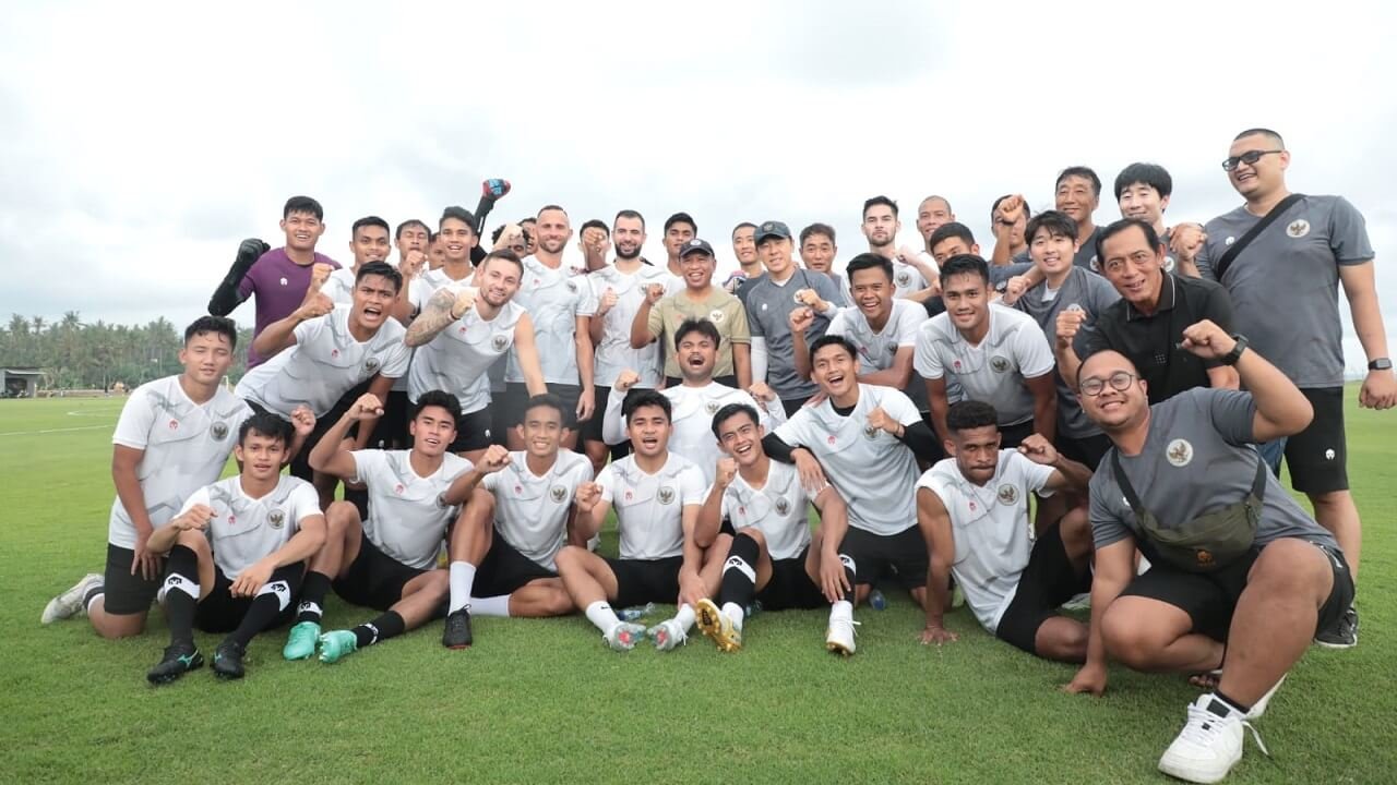 Timnas Indonesia: Membayangkan 3 Pemain Asing Liga 1 2024-25 Perkuat Skuat Garuda
