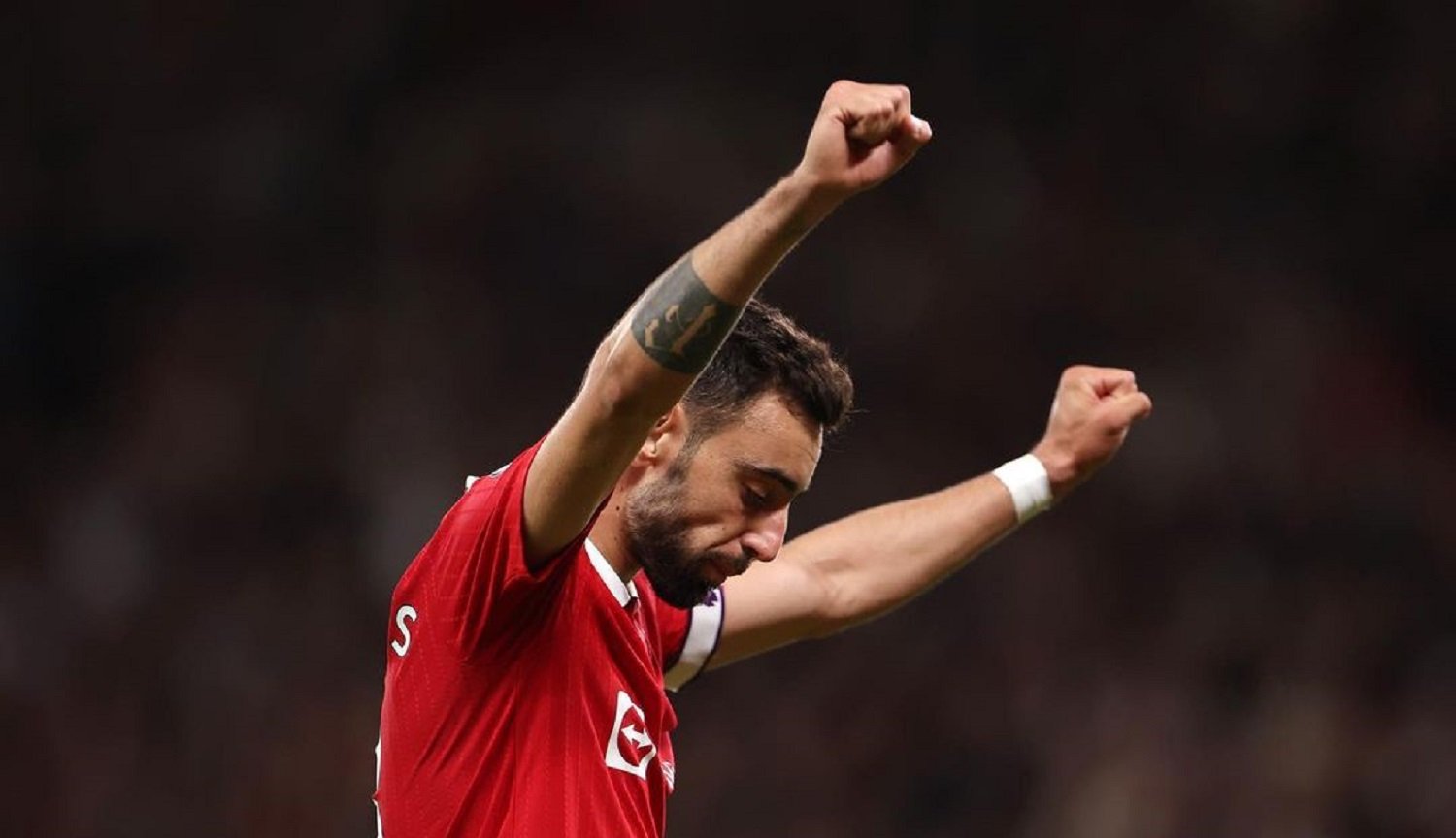 Manchetser United Tahan Bruno Fernandes, Tak Boleh Pergi Musim Panas Ini