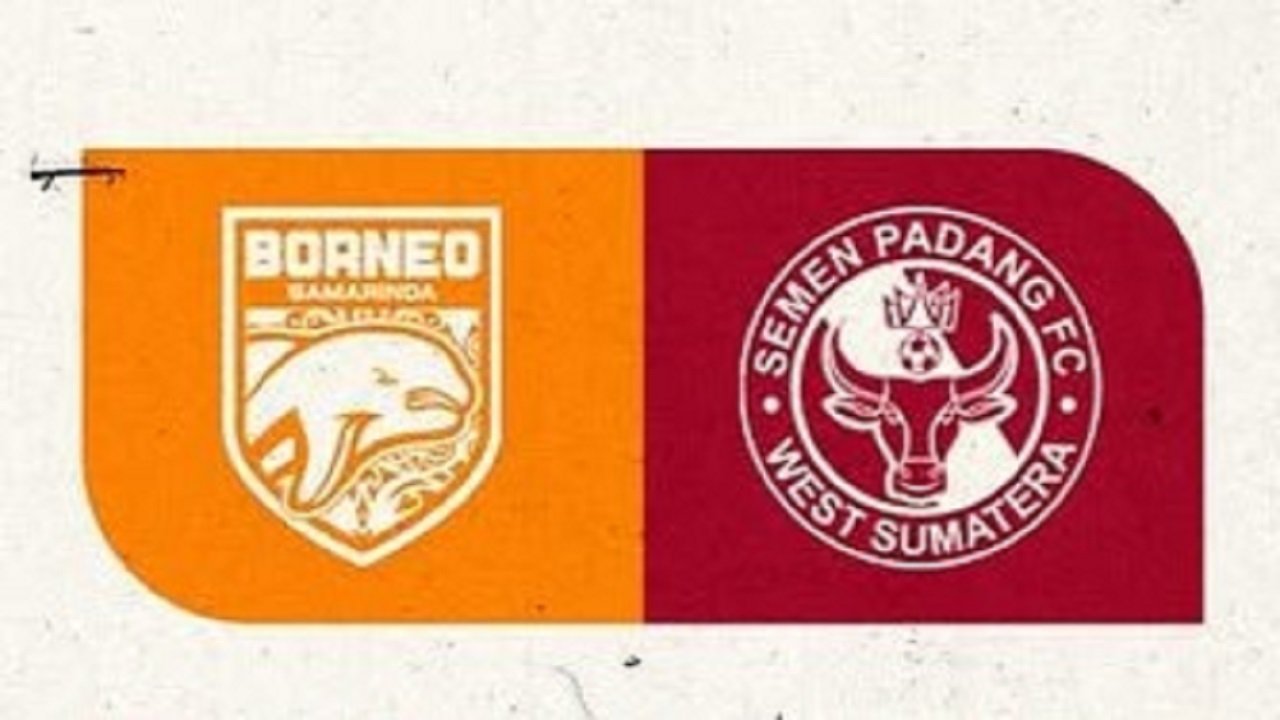 Prediksi Borneo FC vs Semen Padang di Liga 1 2024-2025: Siapa yag Kembali ke Jalur Kemenangan?