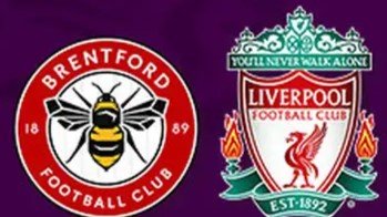 Streaming Brentford vs Liverpool di Liga Inggris 2024-2025