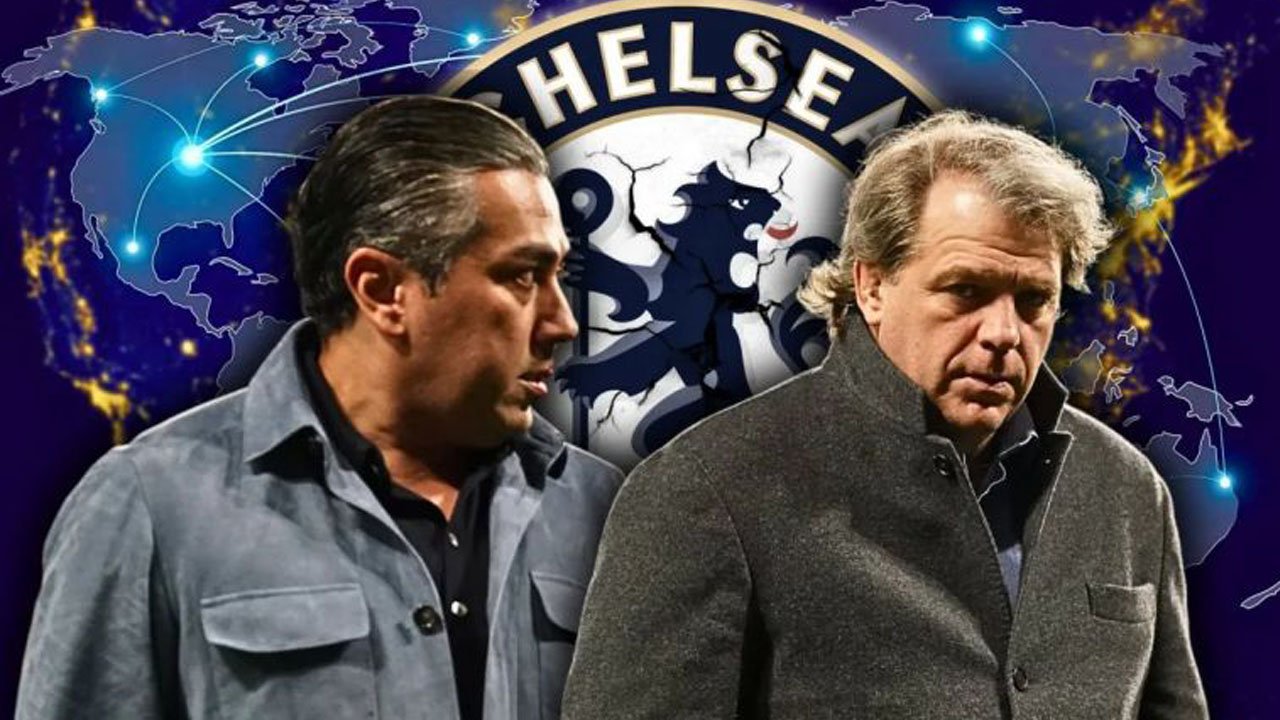 Chelsea Bakal Dijual oleh Todd Boehly, Gara-gara Konflik Internal