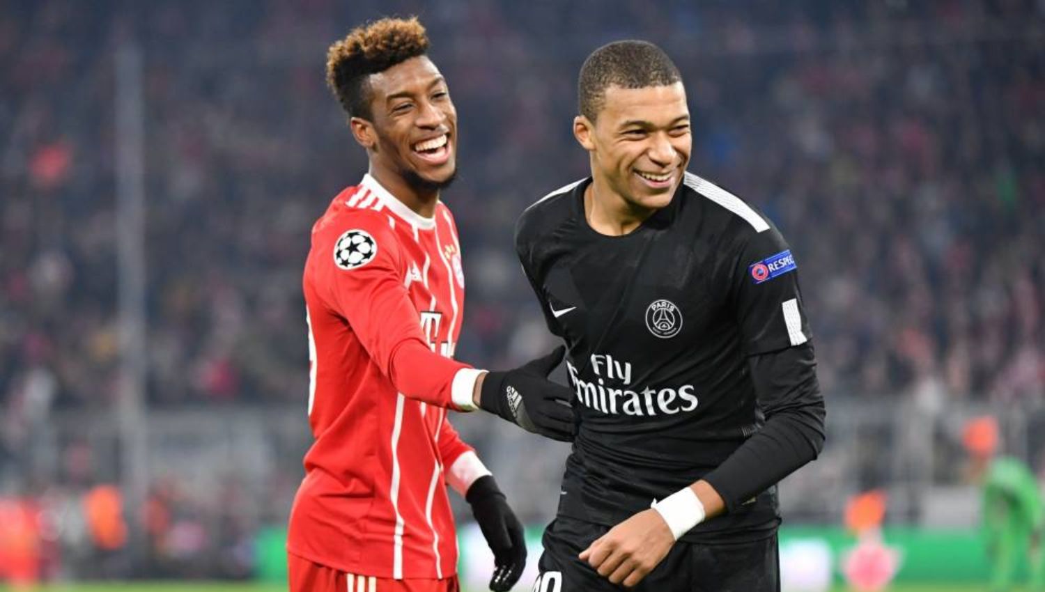 Jelang Euro 2024, Kylian Mbappe dan Kingsley Coman Absen Latihan usai Terserang Flu