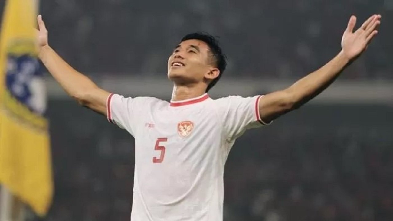 Persija Jadi Penyumbang Terbanyak Pemain Timnas Indonesia, Persib Kini Tanpa Wakil