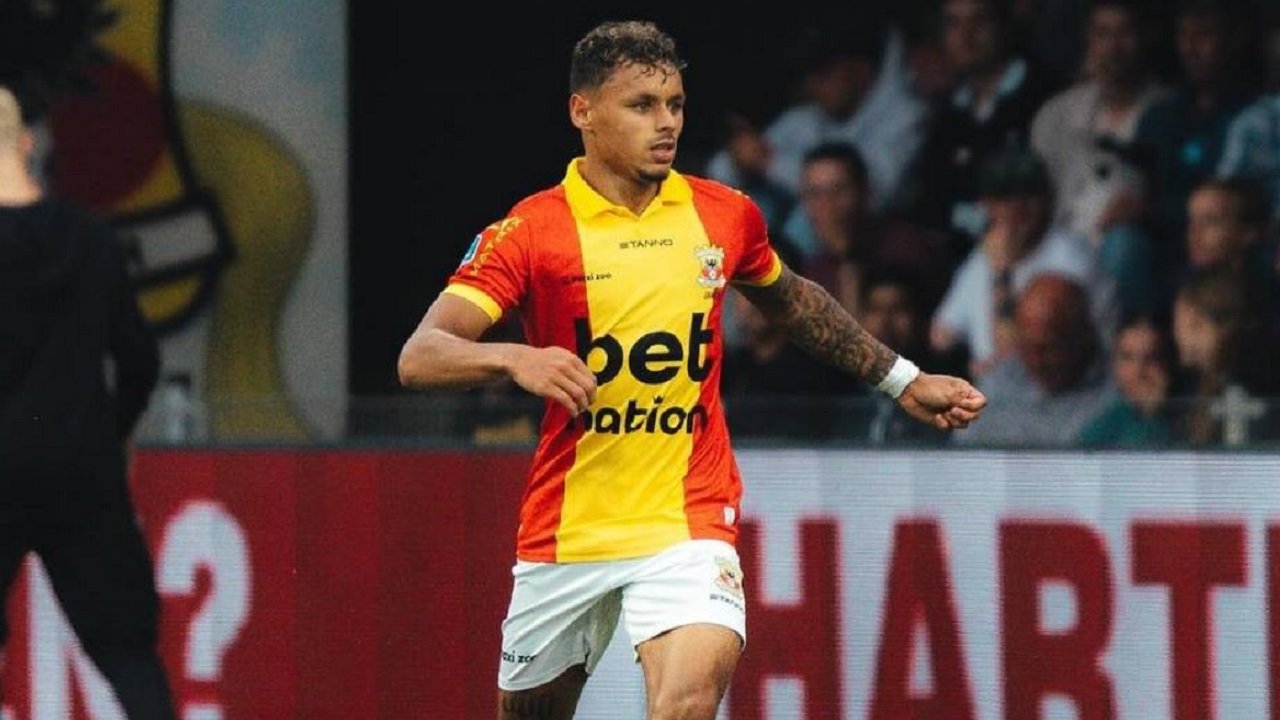 Dean James Blak-blakan Ingin Bela Timnas Indonesia, PSSI Masih Diam?
