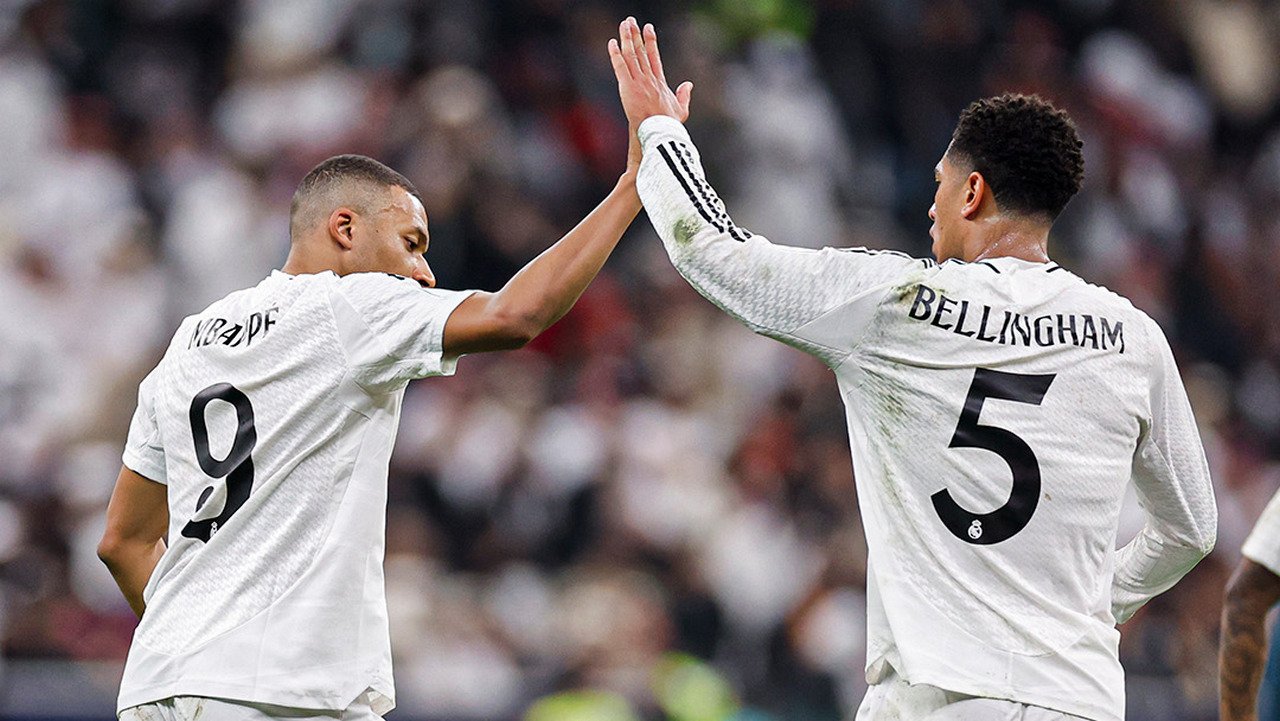Karier Kylian Mbappe Takkan Lengkap karena Belum Main Bareng Cristiano Ronaldo