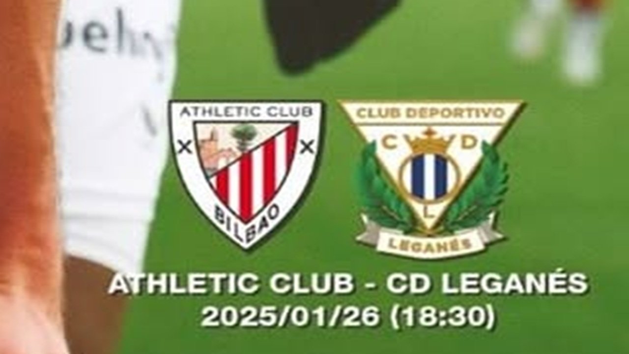Prediksi Athletic Bilbao vs Leganes di Liga Spanyol 2024/25 - Los Leones Tancap Misi Senyap!