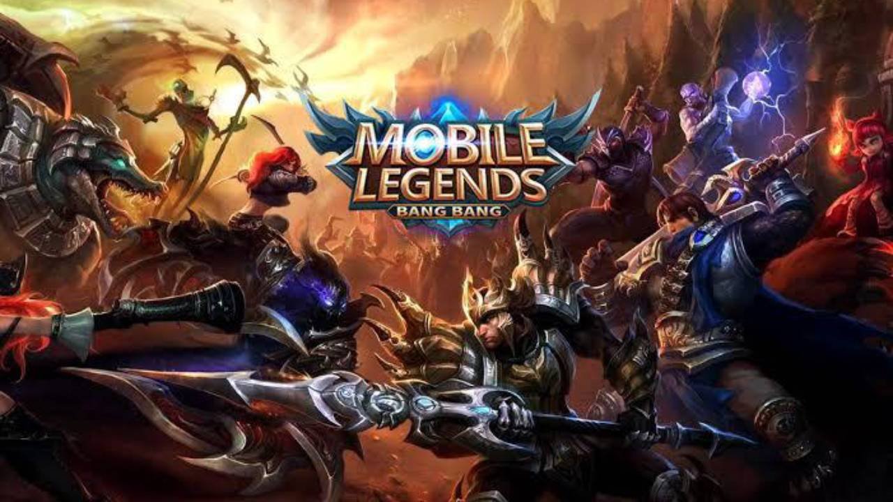 Kode Redeem ML Hari Ini, 24 November 2024