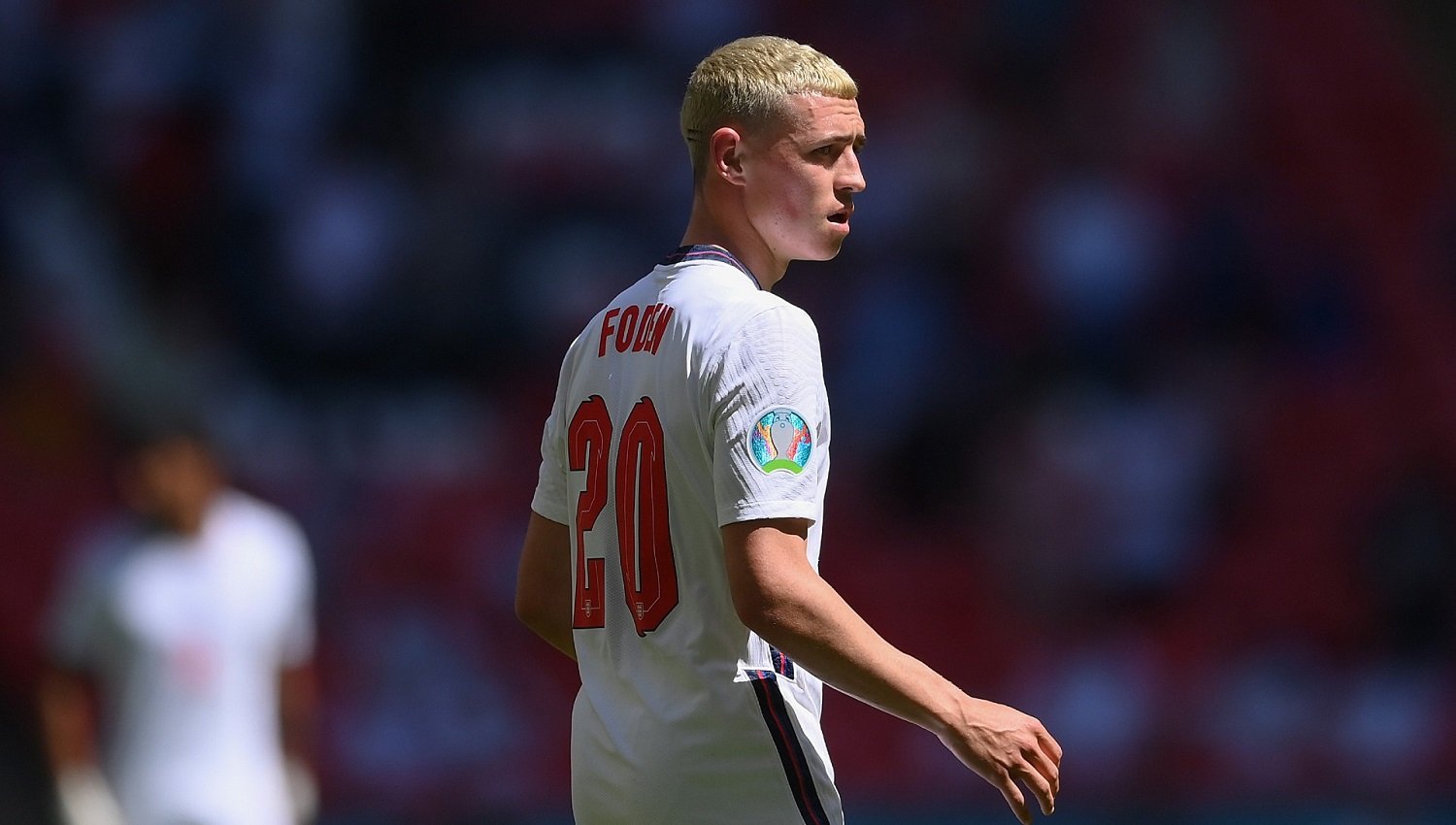 Tepis Isu Perseteruan dengan Jude Bellingham, Phil Foden Sampaikan Pembelaan