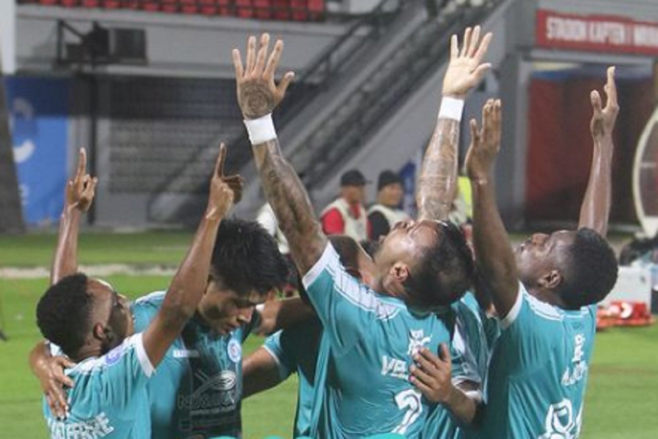  Jadwal PSBS Biak vs Madura United di Liga 1 2024-25:  Badai Pasifik Siap Hadapi Amukan Laskar Sape Kerrab