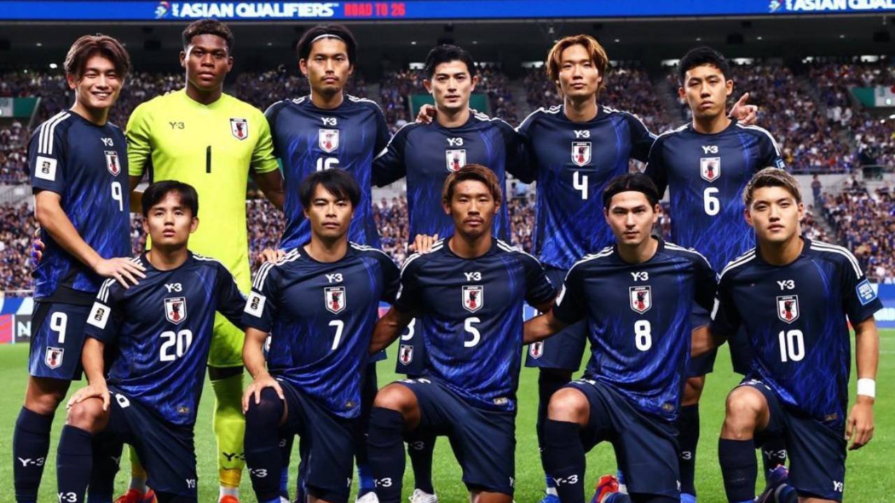 Kekalahan Timnas Indonesia dari Jepang, Ada Inspirasi Captain Tsubasa dan Kemunculan Nankatsu di Dunia Nyata