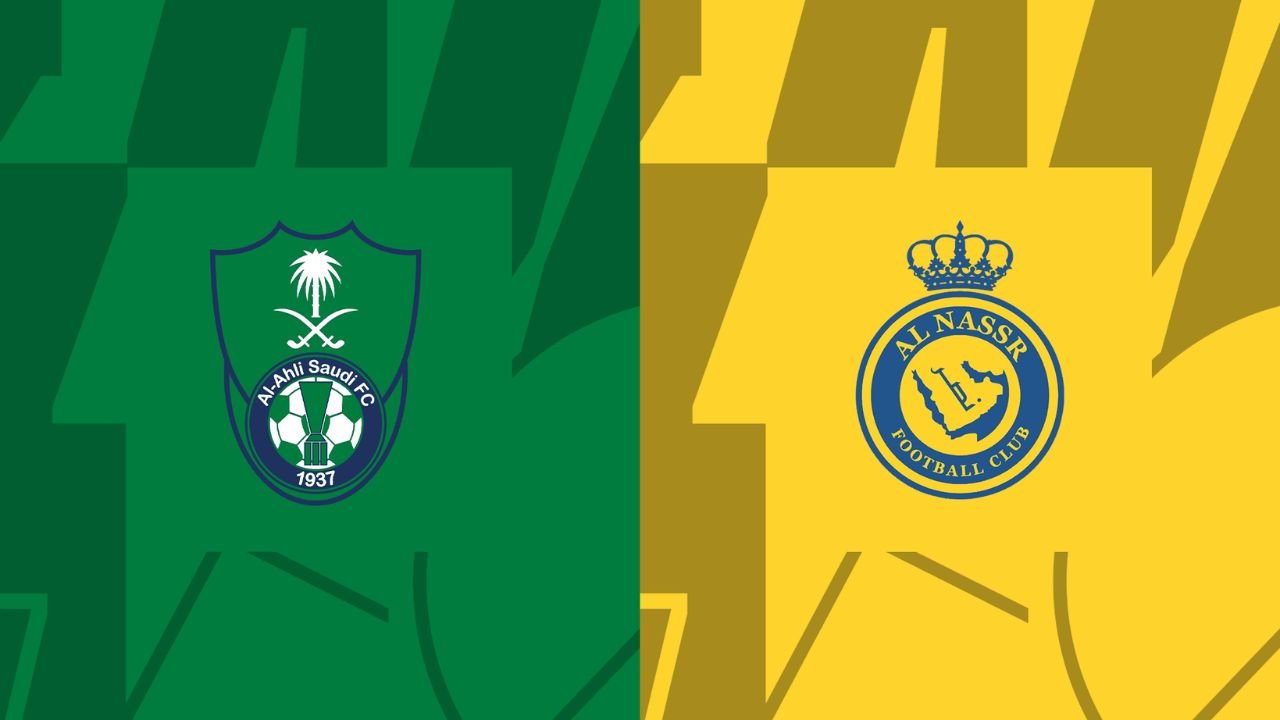 Prediksi Al Ahli vs Al Nassr di Liga Arab Saudi 2024/25: Ronaldo Siap Patahkan Tren Positif Tim Tuan Rumah