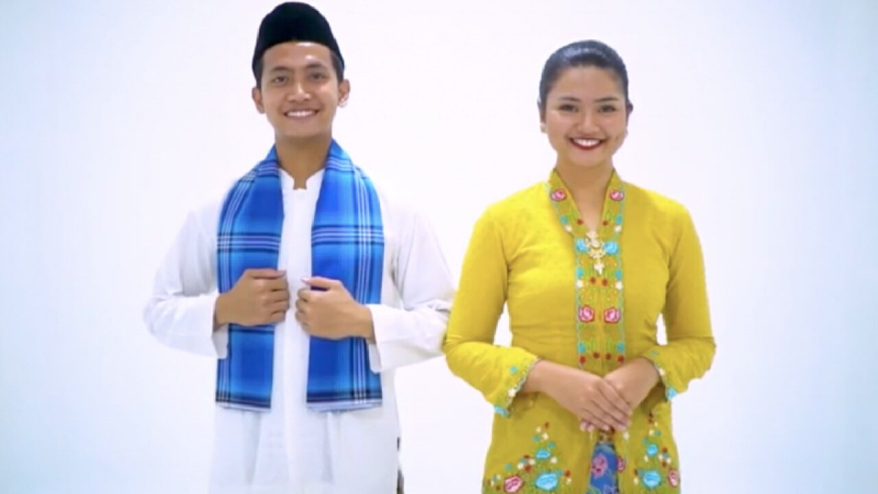 8 Pakaian Adat Betawi Beserta Gambar dan Sejarahnya Lengkap