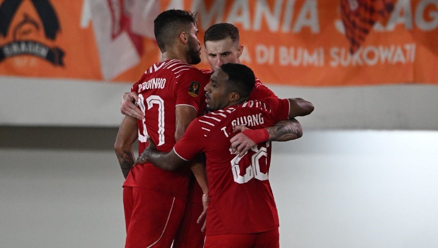 Jadwal Pertandingan Semen Padang vs Borneo FC - Matchday Pertama Liga 1 2024/25
