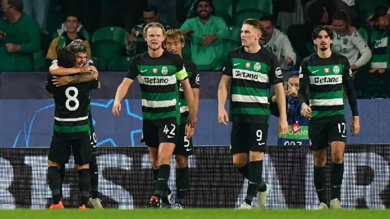 Hasil Liga Portugal Akhir Pekan Kemarin: Porto dan Benfica Siap Geser Sporting CP dari Puncak Klasemen