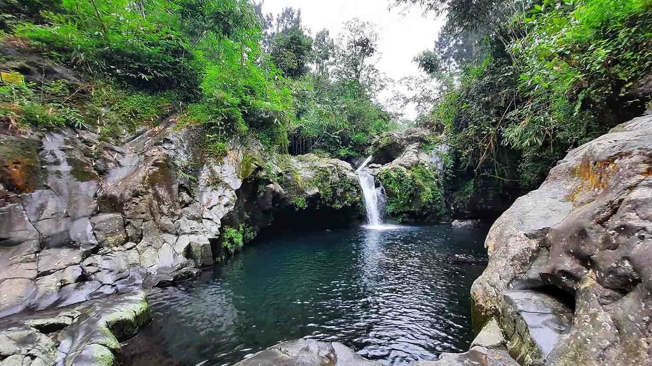 15 Tempat Wisata Baturaden Terbaik dan Terbaru 2025