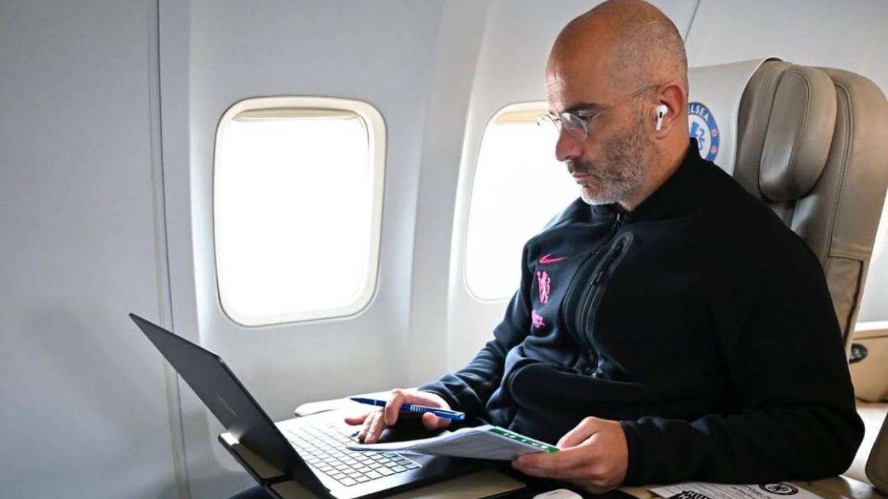 Daftar Pemain yang Diincar Chelsea di Bursa Transfer Januari 2025