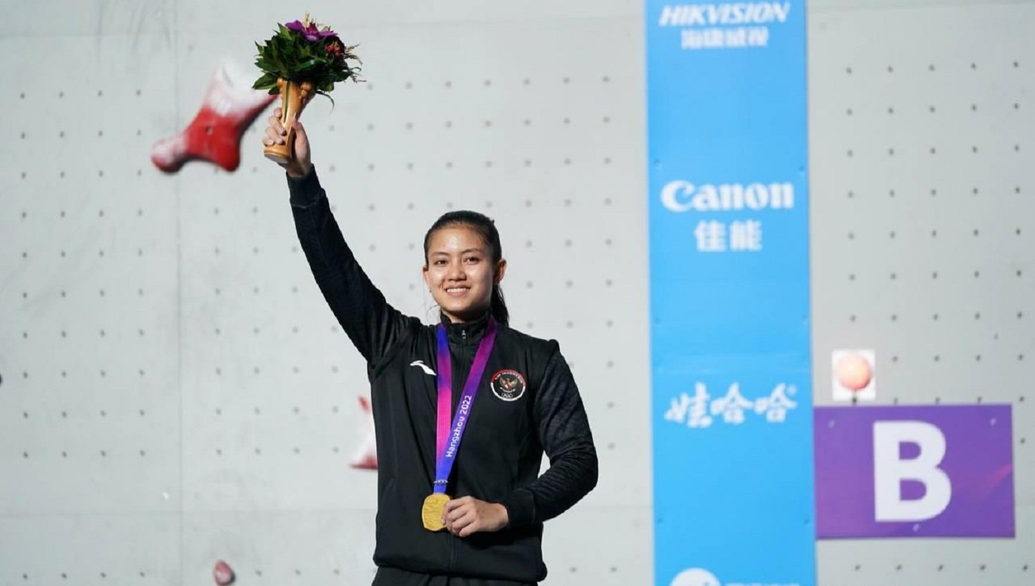 Jadwal Olimpiade Paris Hari Ini, 5 Agustus 2024: Desak dan Rajiah Siap Tampil di Cabor Panjat Tebing