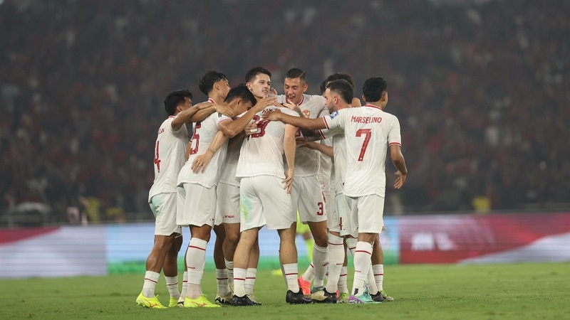 Timnas Indonesia 