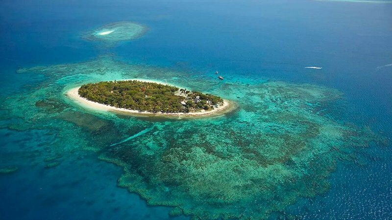 Pulau tenggelam