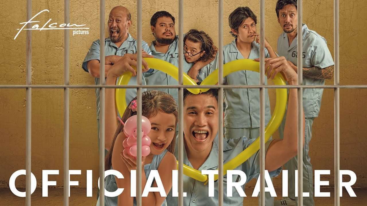 15 Film Komedi Indonesia Terbaru 2025, Kocak dan Lucu Banget!