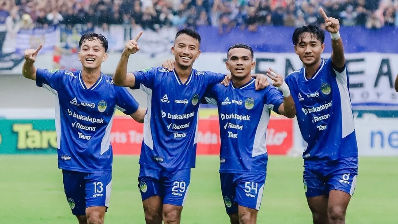 Susunan Pemain PSIM vs Bhayangkara FC di Liga 2 2024/25