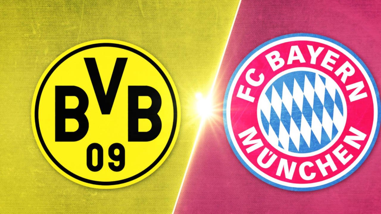 Jadwal Liga Top Eropa 30 November - 1 Desember 2024: Ada Barcelona dan Derby der Klassiker
