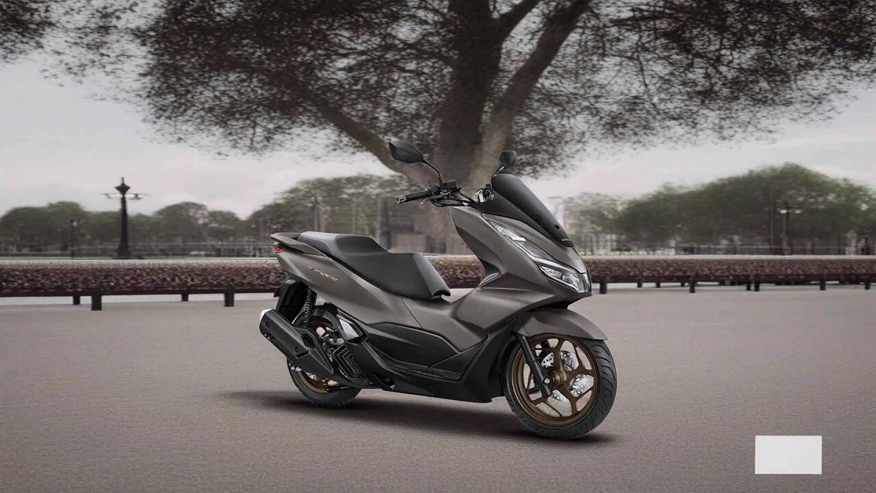 5 Oli yang Bagus untuk PCX 160 Terbaru 2025, Jangan Sampai Pilih!