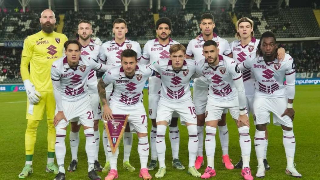 Susunan Pemain Torino vs Bologna di Liga Italia 2024/25