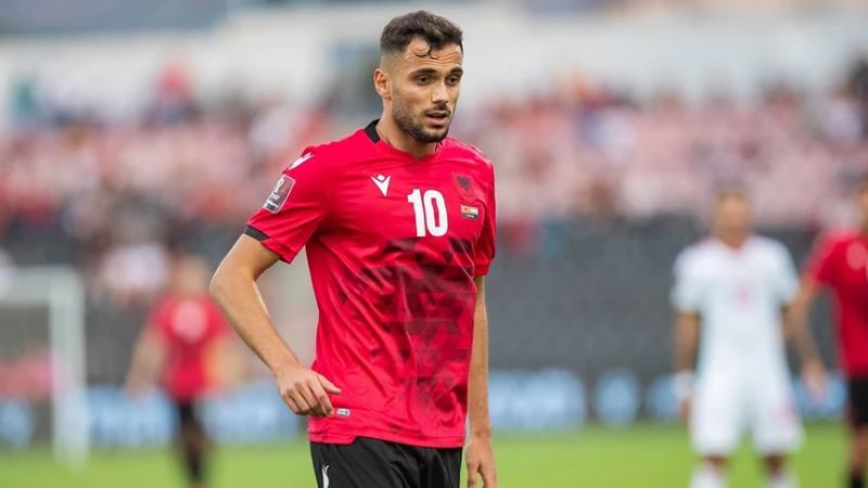 Nedim Bajrami