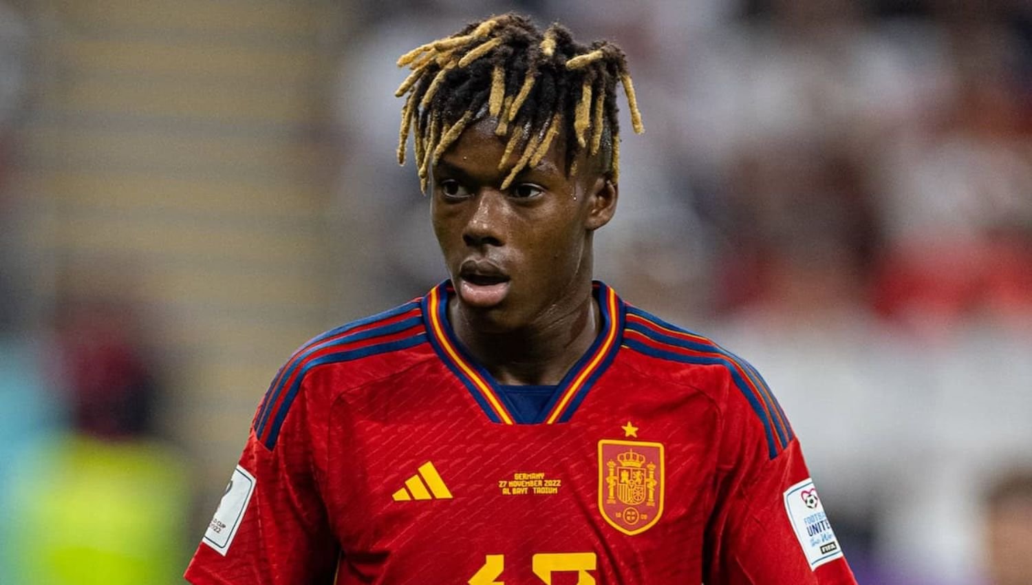 Lawan Georgia di Babak 16 Besar Euro 2024, Nico William Tiru Senior Tebarkan Psywar: Tak Ada Tim Sebaik Kami