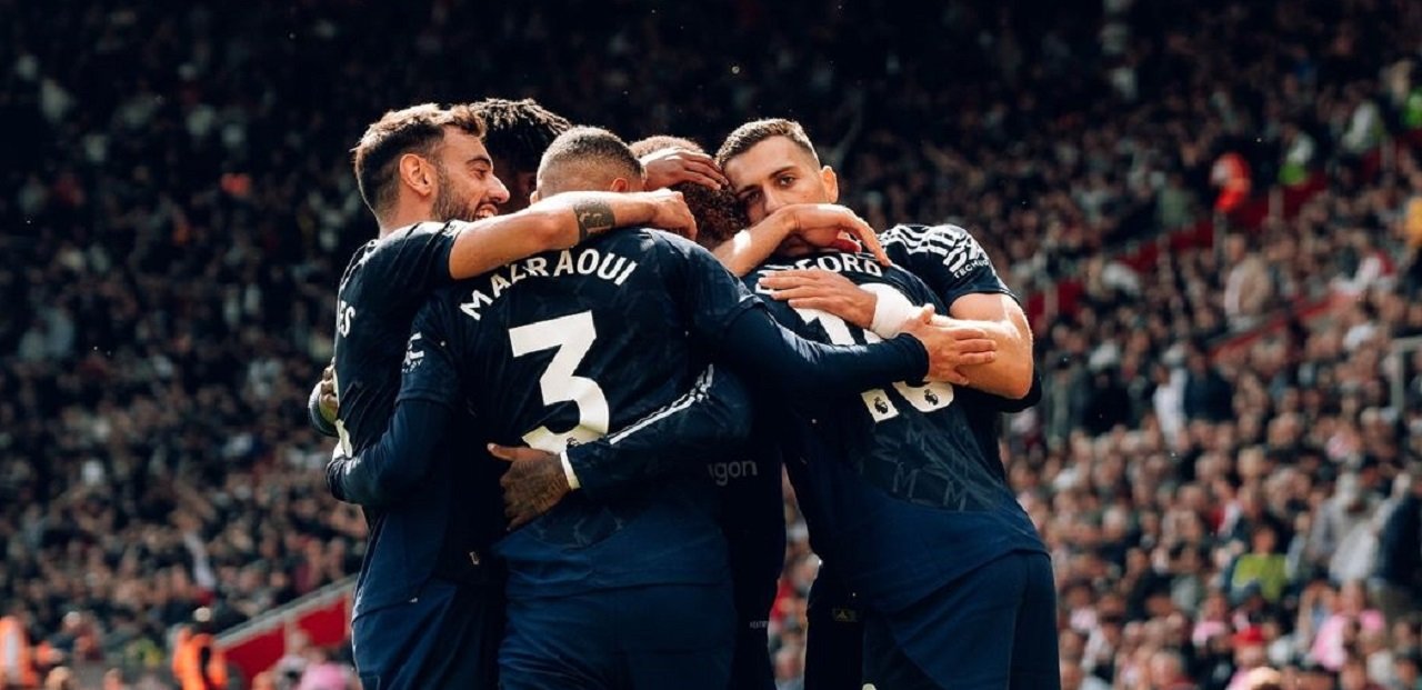 Manchester United Haus Gelar, Erik Ten Hag Bidik Semua Piala Inggris