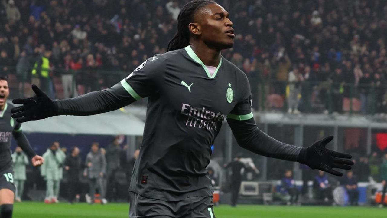 Klasemen Liga Italia Pekan 26 2024/25 - AC Milan dan Bologna Berebut Posisi Papan Atas