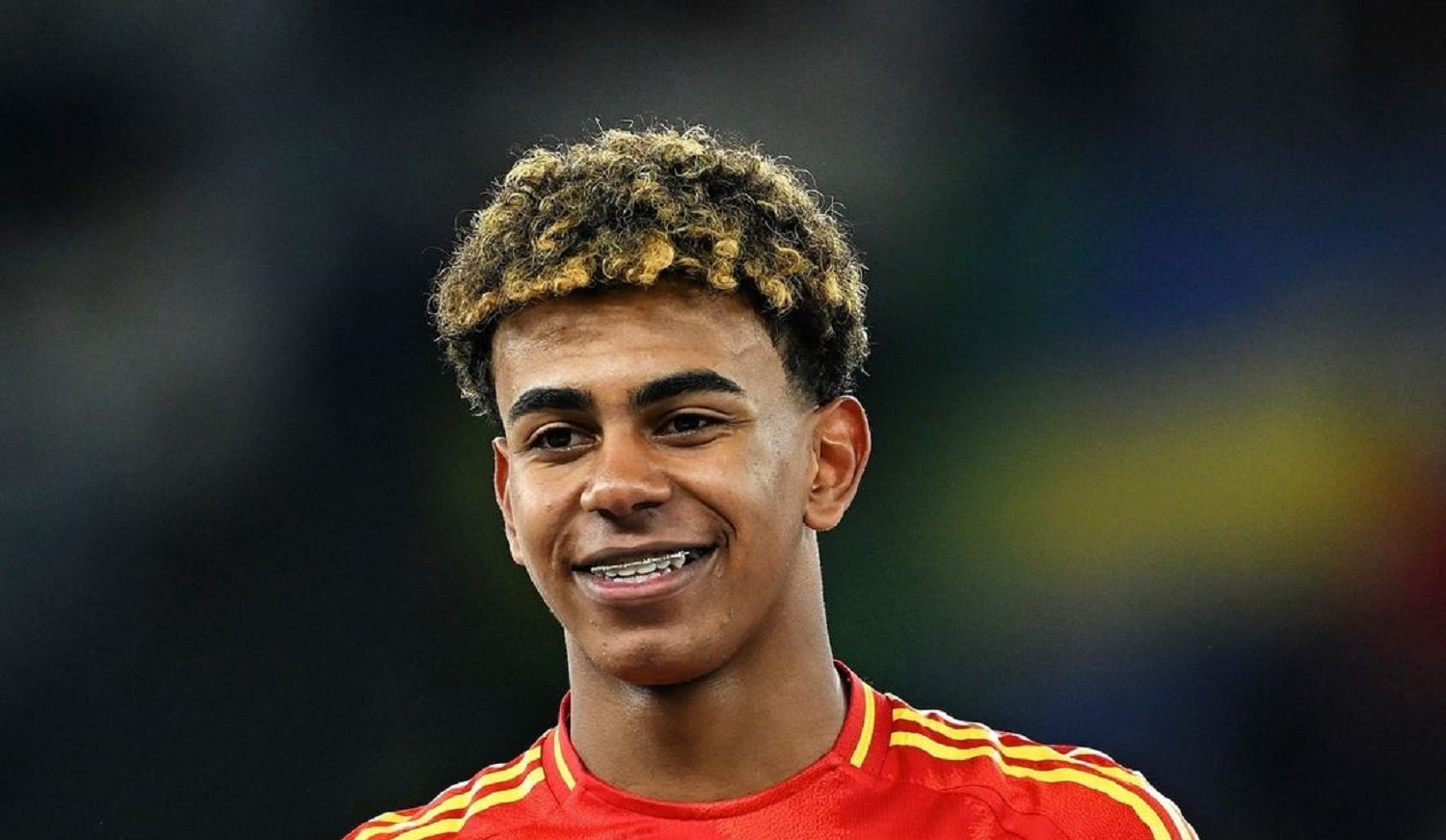Terungkap Kekayaan Lamine Yamal, Wonderkid yang Kejutkan Dunia Selama Euro 2024