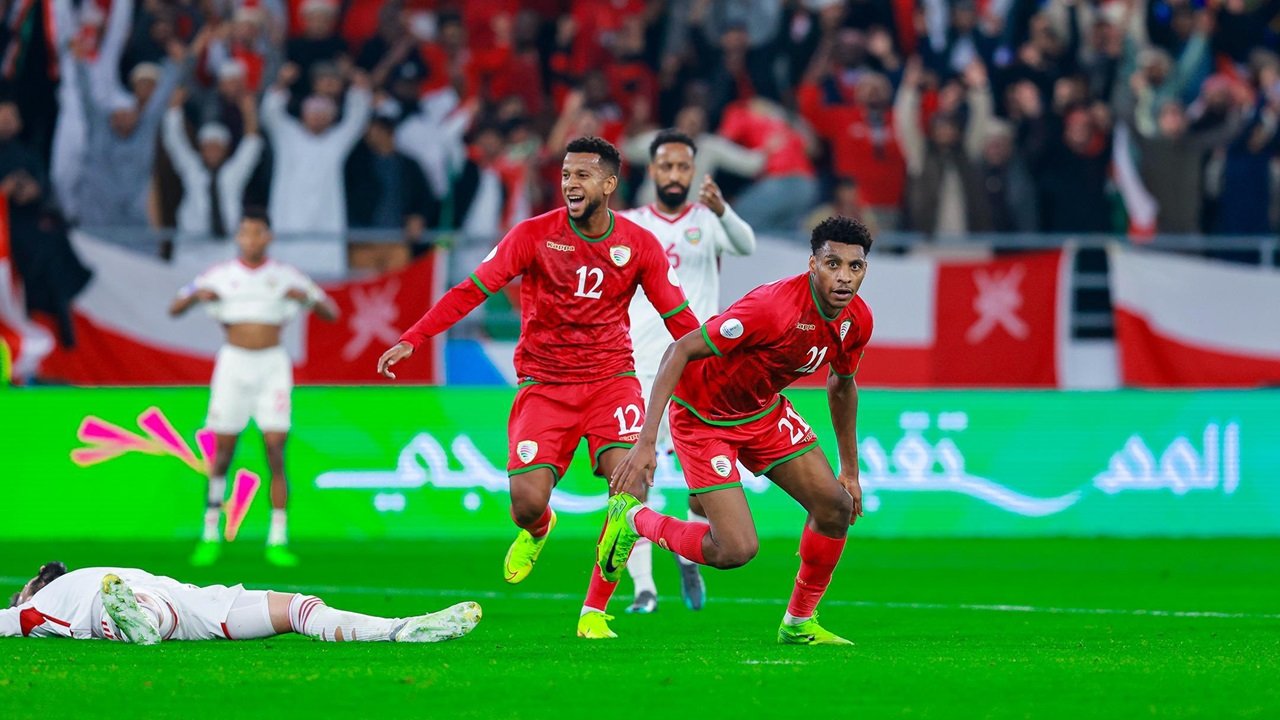 Klasemen Piala Negara Teluk 2024 Grup A - Oman dan Kuwait Bergandengan Tangan ke Semifinal