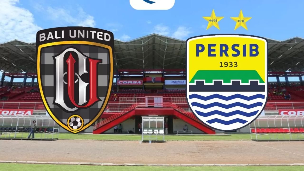 Prediksi Bali United vs Persib Bandung di Liga 1 2024/25: Serdadu Tridatu Siap Jegal Pangeran Biru