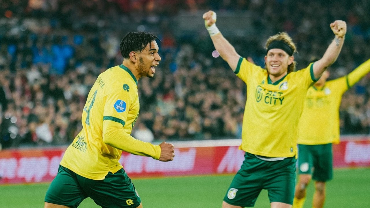 Prediksi Fortuna Sittard vs Go Ahead Eagles di Liga Belanda 2024/25 - Balas Dendam Tim Tamu!