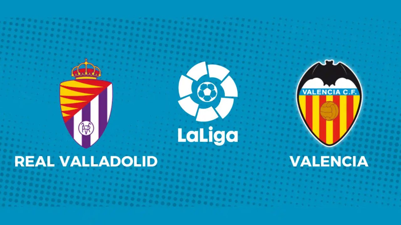 Susunan Pemain Real Valladolid vs Valencia di Liga Spanyol 2024-25
