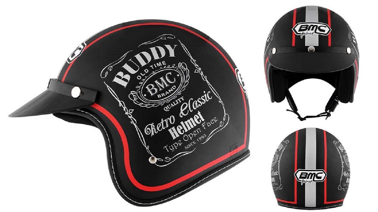 15 Helm 150 Ribuan Terbaik 2025, Desain Keren & Standar SNI