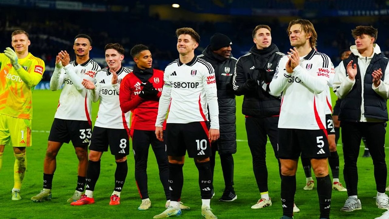 Tempat Menonton West Ham vs Fulham di Liga Inggris 2024/25 - Derby London Tersaji!