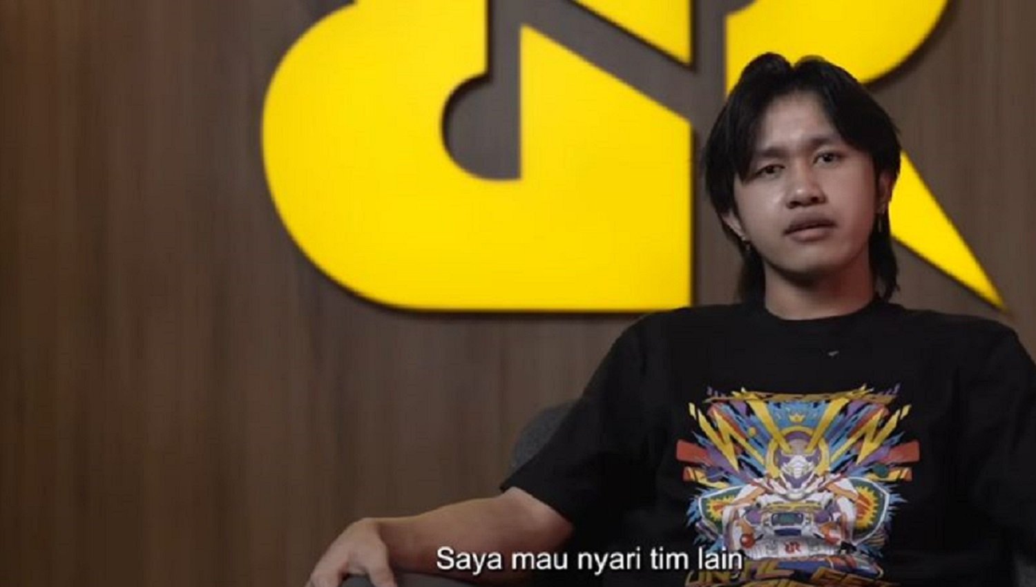RRQ Resmi Berpisah dengan Brusko, Kenapa Tidak VYN yang Out?